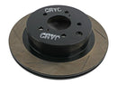 StopTech Cryo Brake Rotors 126.42047CSR