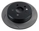 StopTech Slotted Brake Rotors 126.63040SL