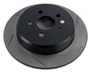 StopTech Slotted Brake Rotors 126.63040SL