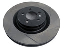 StopTech Slotted Brake Rotors 126.63063SL