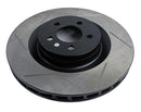 StopTech Slotted Brake Rotors 126.63063SR