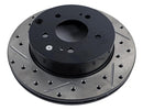 StopTech Drilled and Slotted Brake Rotors 127.46072R