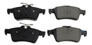 StopTech Street Brake Pads 308.1095