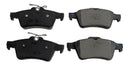 StopTech Street Brake Pads 308.1095