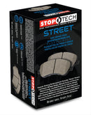 StopTech Sport Brake Pads 309.1456