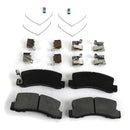 StopTech Sport Brake Pads 309.04761