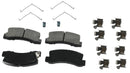 StopTech Sport Brake Pads 309.04761