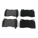 StopTech Sport Brake Pads 309.0627
