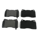 StopTech Sport Brake Pads 309.0627