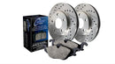 StopTech Select Axle Packs 908.44060