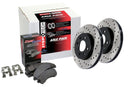 StopTech Street Axle Packs 939.47008