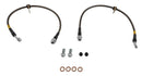StopTech Stainless Steel Braided Brake Lines 950.40502