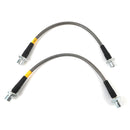 StopTech Stainless Steel Braided Brake Lines 950.44023