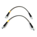 StopTech Stainless Steel Braided Brake Lines 950.44023