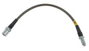 StopTech Stainless Steel Braided Brake Lines 950.44510