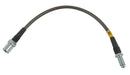 StopTech Stainless Steel Braided Brake Lines 950.44510