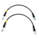 StopTech Stainless Steel Braided Brake Lines 950.45008