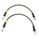 StopTech Stainless Steel Braided Brake Lines 950.45008
