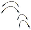StopTech Stainless Steel Braided Brake Lines 950.46501