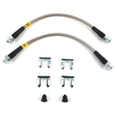 StopTech Stainless Steel Braided Brake Lines 950.46503