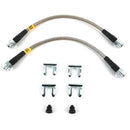 StopTech Stainless Steel Braided Brake Lines 950.46503