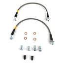 StopTech Stainless Steel Braided Brake Lines 950.61001