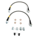 StopTech Stainless Steel Braided Brake Lines 950.61001