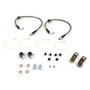 StopTech Stainless Steel Braided Brake Lines 950.61003