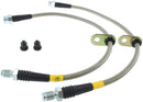 StopTech Stainless Steel Braided Brake Lines 950.61515