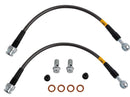 StopTech Stainless Steel Braided Brake Lines 950.62001