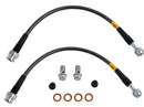 StopTech Stainless Steel Braided Brake Lines 950.62001