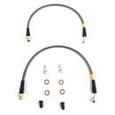 StopTech Stainless Steel Braided Brake Lines 950.62003
