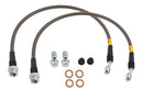 StopTech Stainless Steel Braided Brake Lines 950.62500