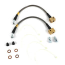 StopTech Stainless Steel Braided Brake Lines 950.62508