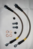 StopTech Stainless Steel Braided Brake Lines 950.66500