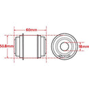 SPC Performance xAxis Sealed Flex Joints 15648