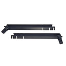 SPC Performance FasTrax Toe Adapter Kits 91100