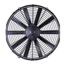 Spal Brushed High Performance Electric Fans 30102120