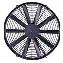 Spal Brushed High Performance Electric Fans 30102120