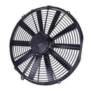 Spal Brushed High Performance Electric Fans 30102120