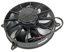 Spal Fans 30102800 11 inch 1,640 cfm Electric Fan, Puller