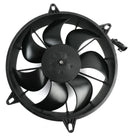 Spal Fans 30102800 11 inch 1,640 cfm Electric Fan, Puller