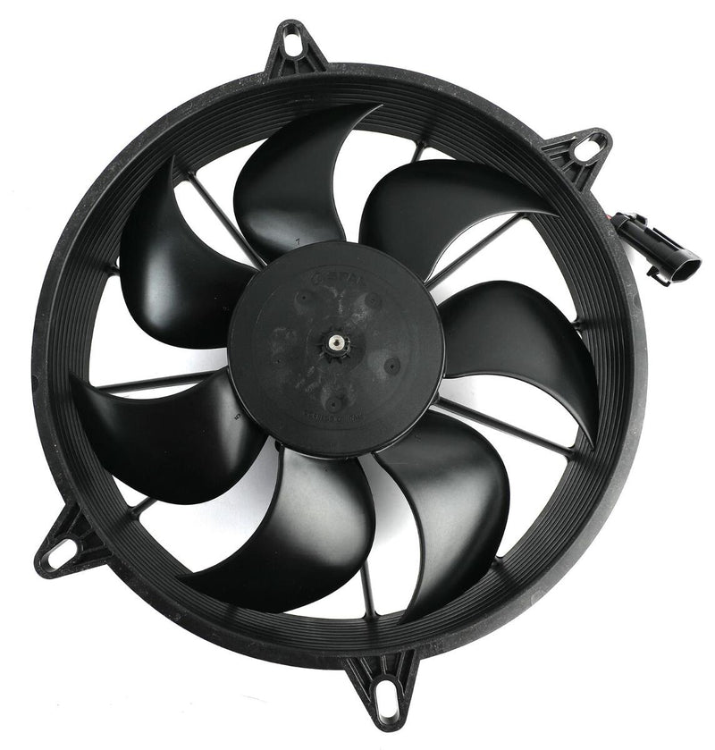 Spal Fans 30102800 11 inch 1,640 cfm Electric Fan, Puller