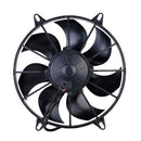 Spal Fans 30102800 11 inch 1,640 cfm Electric Fan, Puller