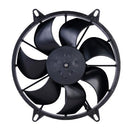 Spal Fans 30102800 11 inch 1,640 cfm Electric Fan, Puller