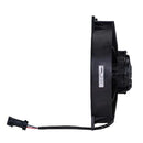 Spal Fans 30102800 11 inch 1,640 cfm Electric Fan, Puller