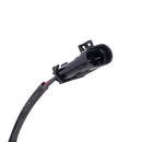 Spal Fans 30102800 11 inch 1,640 cfm Electric Fan, Puller