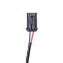 Spal Fans 30102800 11 inch 1,640 cfm Electric Fan, Puller