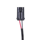 Spal Fans 30102800 11 inch 1,640 cfm Electric Fan, Puller