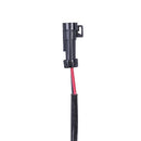 Spal Fans 30102800 11 inch 1,640 cfm Electric Fan, Puller